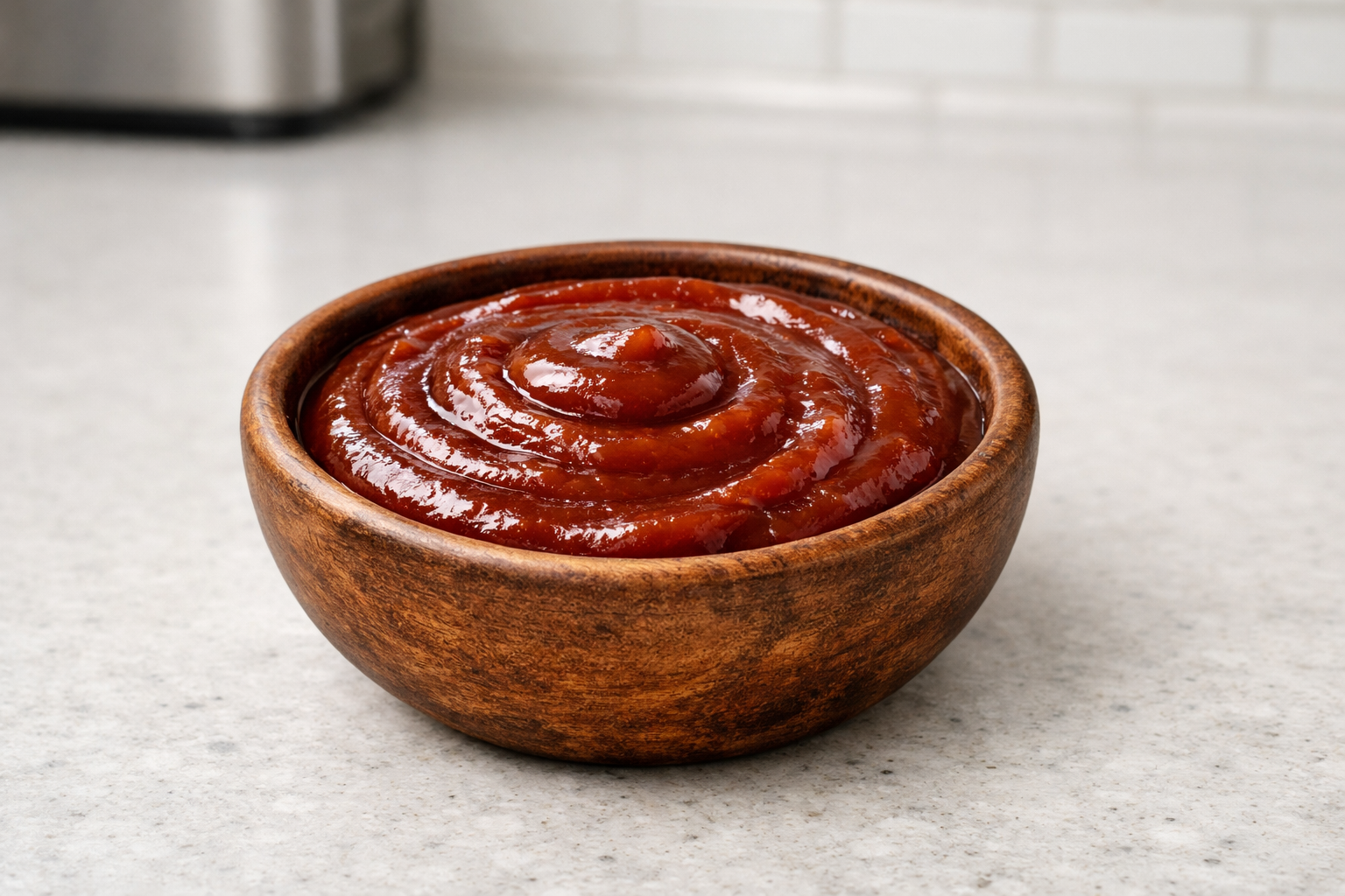 Scheep Dust BBQ Sauce