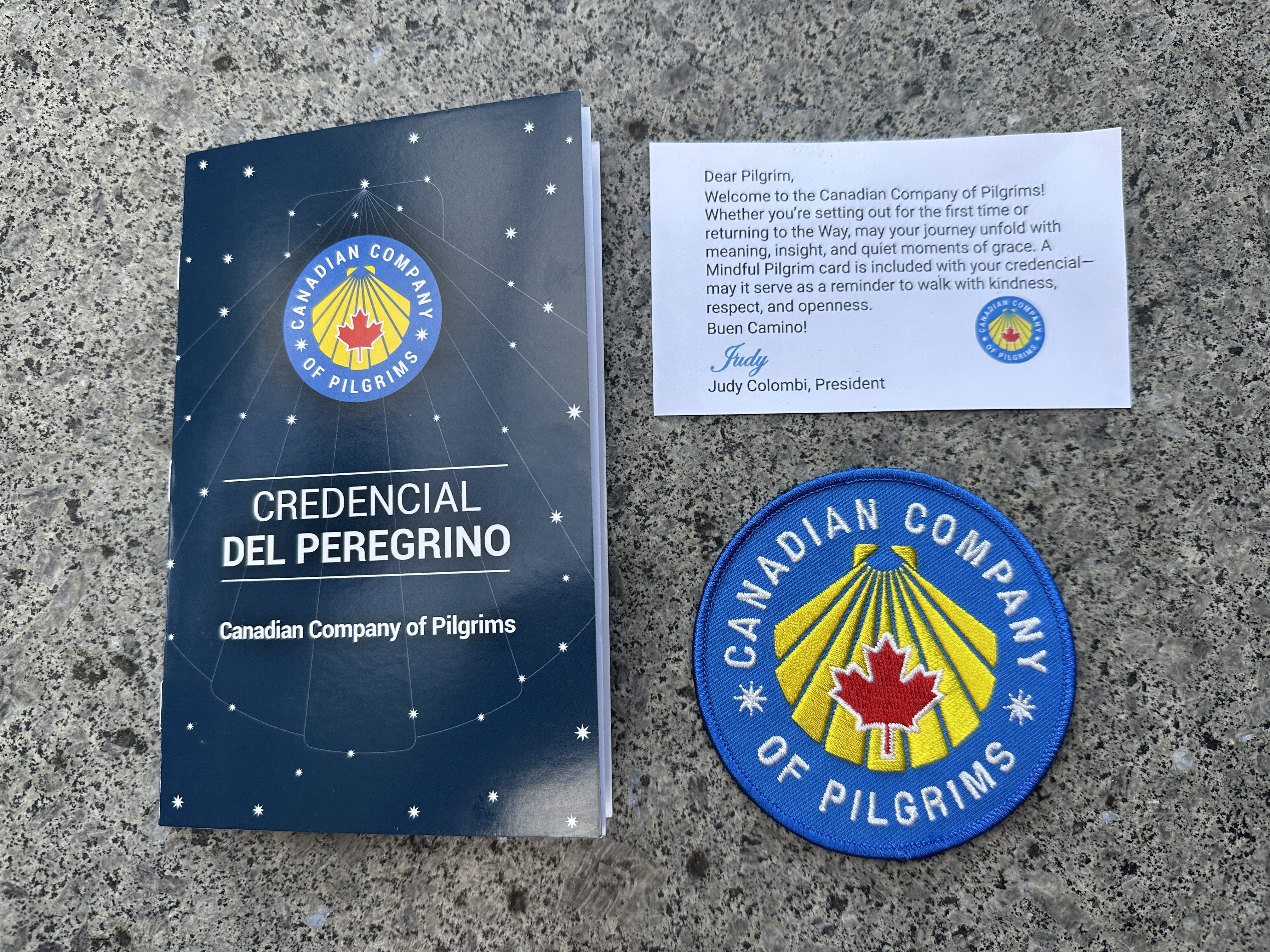 It’s official… this year, I walk.