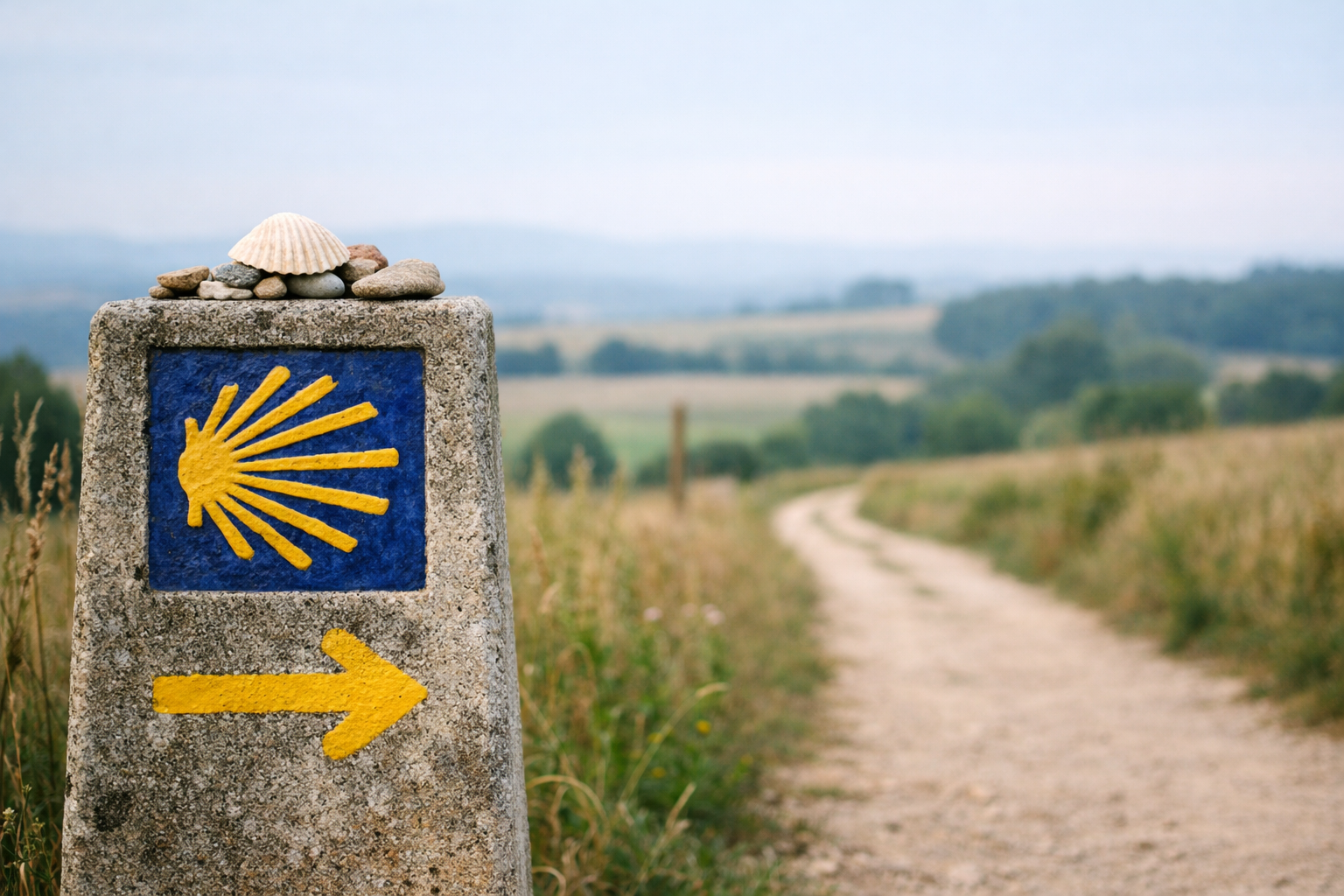 My Camino Planning Resources